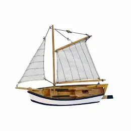 Pouze Dnes Model lodi, 25cm