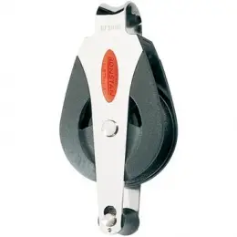 Kladka RF50111 Single block Autentický