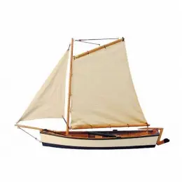 Finální Výprodej Model lodi 45x32