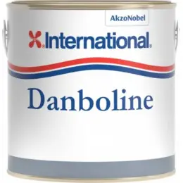 Přímo Od Výrobce Barva vrchní DANBOLINE, 0,750l