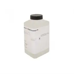 SIKA zahlazovací kapalina N, 1000ml Hit Sezóny