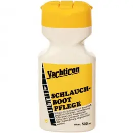 Časově Omezené Péče pro nafukovací čluny 500ml