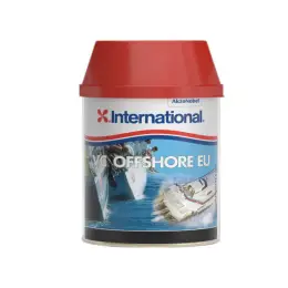 AntifoulingVC OFFSHORE - 2l Objednat Nyní