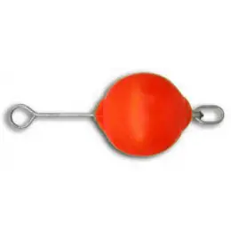 Bóje kotevní, dlouhá orange, 400x1150mm Zlevněný