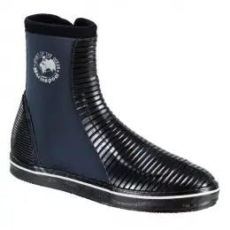 Boty HAWAI ZIP neopren black Aktuální