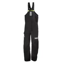 Kalhoty Helly Hansen Pier ebony Autentický