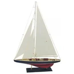 Model lodi, délka 60cm, výška 86cm Cenový Hit