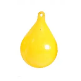 Fendr float 14x19 yellow Nová Kolekce
