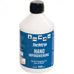Bezpečná Platba NANO impregnace 500ml