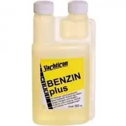 Akční Nabídka Aditivum BENZIN plus 500ml