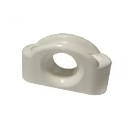 Průvlak lana na palubu, prům. 17mm -PNP6A Vysoce Kvalitní