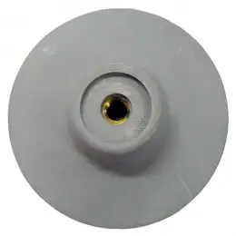 Držák sloupku šroubovací, na nafukovací člun, prum.9cm Jen Po Omezenou Doba