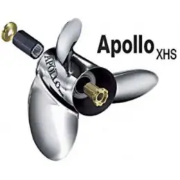Zlevněný Propeler Apollo 10-3/4x12-3 RH (993405)