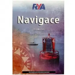 Levný Navigace(Tim Barlett)