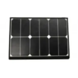 Levný Solární panel skládací pro dobíjení baterie ePropulsion 100W