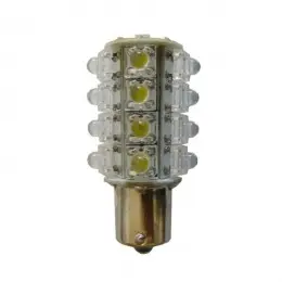 Vrácení Zdarma Žárovka 12V, LED, 1-kontakt, 0,6W, stejná vzdálenost úchytů