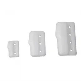 Horká Nabídka Zásek zadního líku plachty pro lano 1-2,5mm