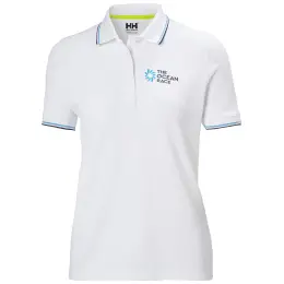 Nakupujte Hned Triko Helly Hansen Ocean race dámské white