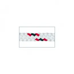Víkendová Akce Allround pr.8 mm white-red