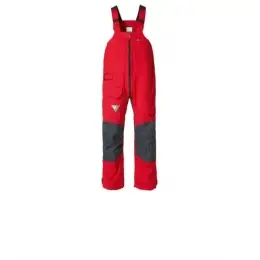 Kalhoty MUSTO BR1 true red (trur) Cenový Hit