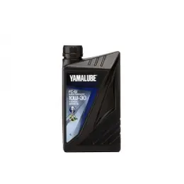 Výprodej YAMALUBE Olej 4T, 10W-30, super synt., 1l