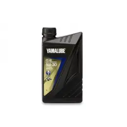 Cenově Výhodný YAMALUBE Olej 4T, 5W-30, full syntet., 1l
