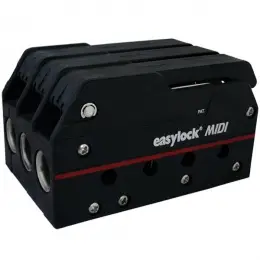 Víkendová Akce Trojstoper Easylock MIDI