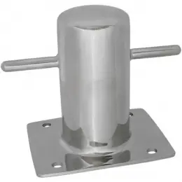 Vyvazovací pachole nerez - průměr 61mm, výška 125mm Top Prodej