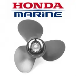 Propeler Honda alu, 3x13 1/4x17R AL Výhodná Nabídka