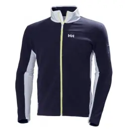 Bunda Helly Hansen fleece Coastal 2.0 light, navy Cenový Hit