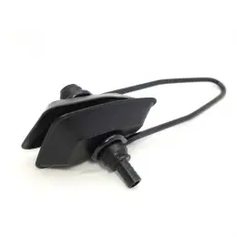 Bezpečná Platba Uši na proplachování motoru, koncovka hadičník 14mm, 12x8cm, délka 30cm