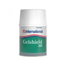 Barva základováGELSHIELD 200 - 2,5 l Aktuální