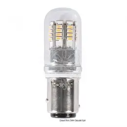 Žárovka LED 12/24V 2,5W Značkový