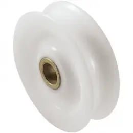 Nakupujte Hned Kolečko kladky nerez 73 x 22 mm - RF431