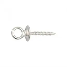 Očko samořezné 6 x 60mm, oko 13,5mm Nová Kolekce