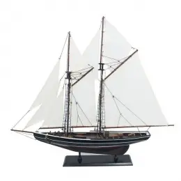 Ověřený Model lodi - BLUENOSE
