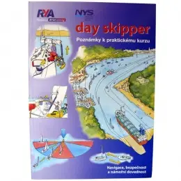 Day Skipper Poslední Šance