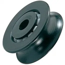 Kolečko kladky s kuličkami 38 x 16 mm – RF1766 Nejprodávanější
