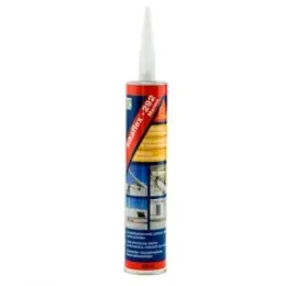 Autentický Sikaflex 292i - bílá, obsah 300 ml