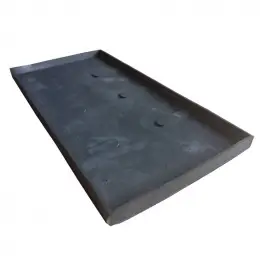 Protiskluzová podložka pod baterii Aktuální