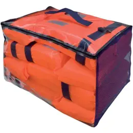 Sada 4 záchranných vest-set Cenový Hit