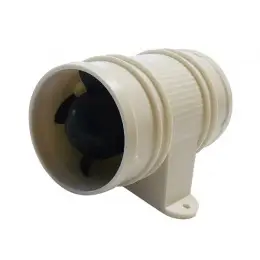 Oblíbený Ventilátor in-line turbo, 2,7A