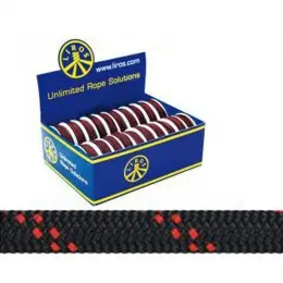 Dokud Zásoby Vydrží Optisail black/red 1,2 mm 20m