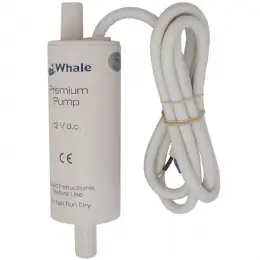 Dokud Zásoby Vydrží Čerpadlo průběžné WHALE