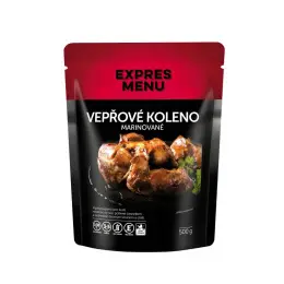 Marinované vepřové koleno Cenově Výhodný