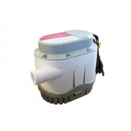 Bilge pumpa 1500 GPH, automatická Výhodná Nabídka