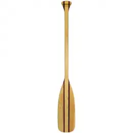 Omezená Nabídka Pádlo dřevěné - délka 120 cm, průměr 33 mm