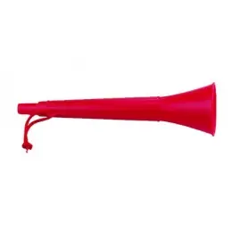 Roh mlhový dechový (trubka), 42 cm Vrácení Zdarma