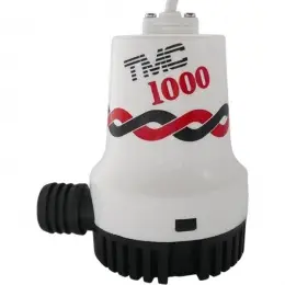 Bilge pumpa 1000 GPH Zlevněný