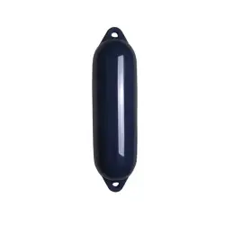 Must-Have Fendr STAR 2 - průměr 15 cm, výška 58 cm, objem 8 l navy